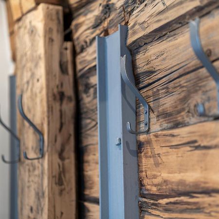 Haus Kirchplatz 4 By Zermatt Premium Apartments Εξωτερικό φωτογραφία