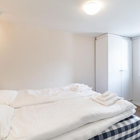 Haus Kirchplatz 4 By Zermatt Premium Apartments Εξωτερικό φωτογραφία
