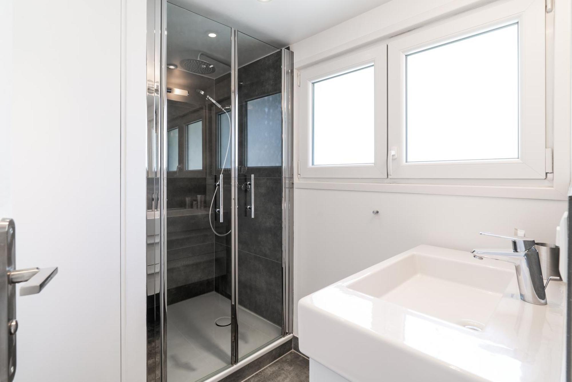 Haus Kirchplatz 4 By Zermatt Premium Apartments Εξωτερικό φωτογραφία