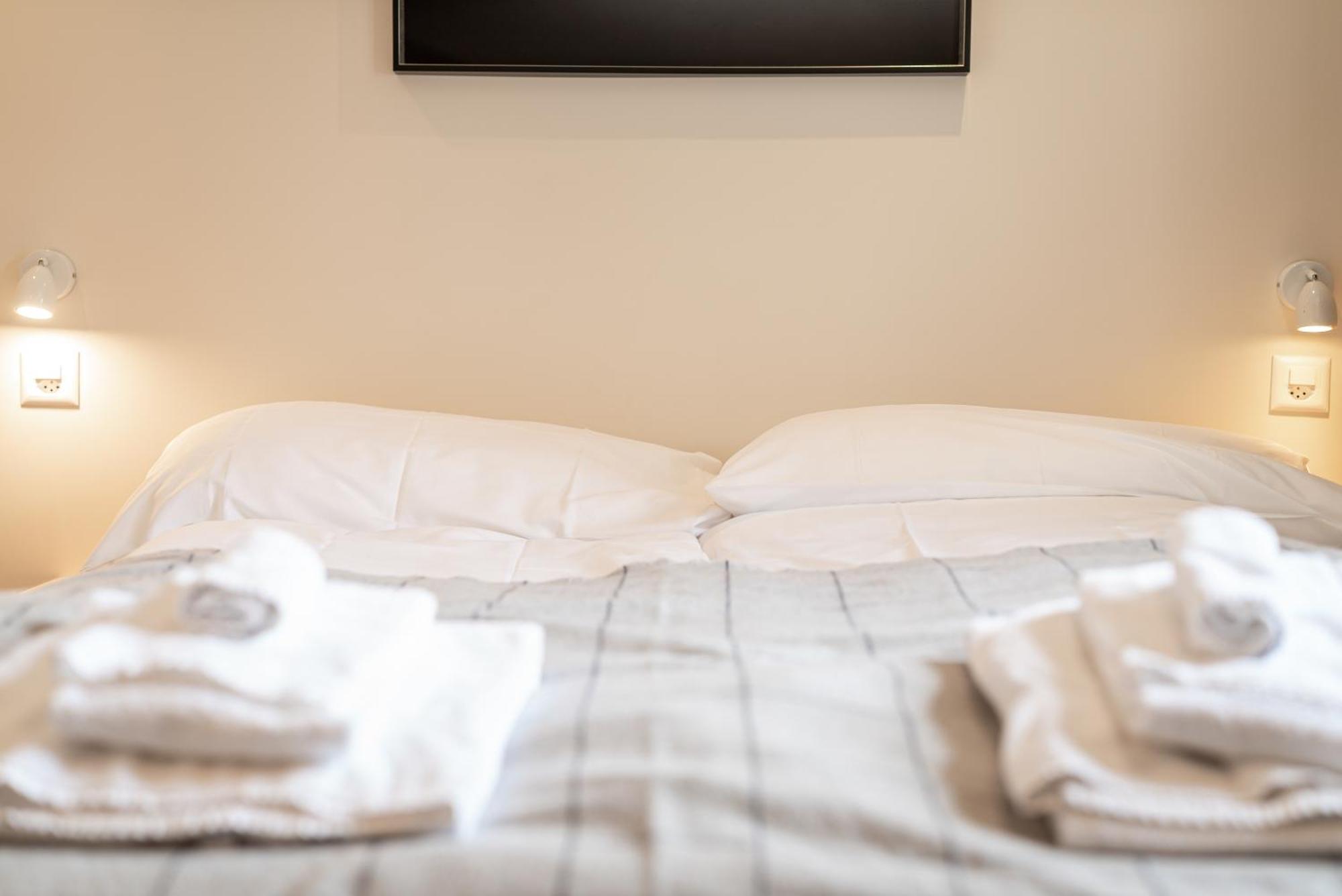 Haus Kirchplatz 4 By Zermatt Premium Apartments Εξωτερικό φωτογραφία