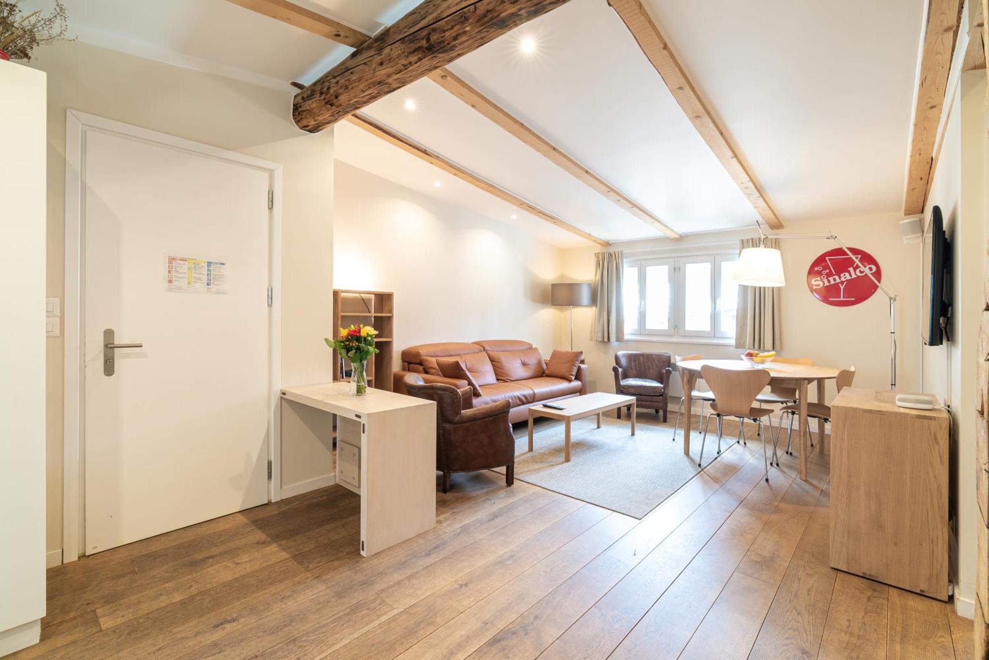 Haus Kirchplatz 4 By Zermatt Premium Apartments Εξωτερικό φωτογραφία
