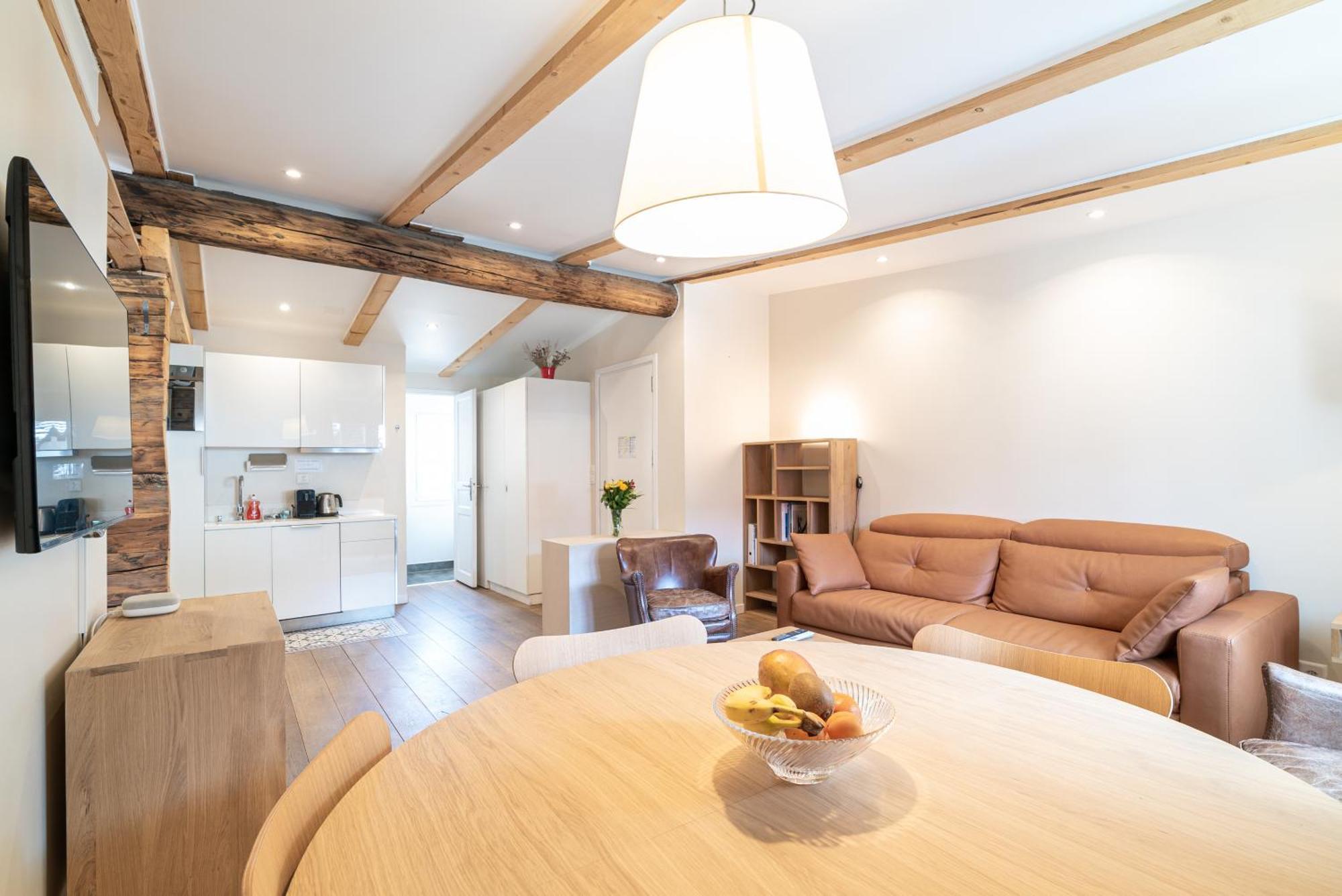 Haus Kirchplatz 4 By Zermatt Premium Apartments Εξωτερικό φωτογραφία