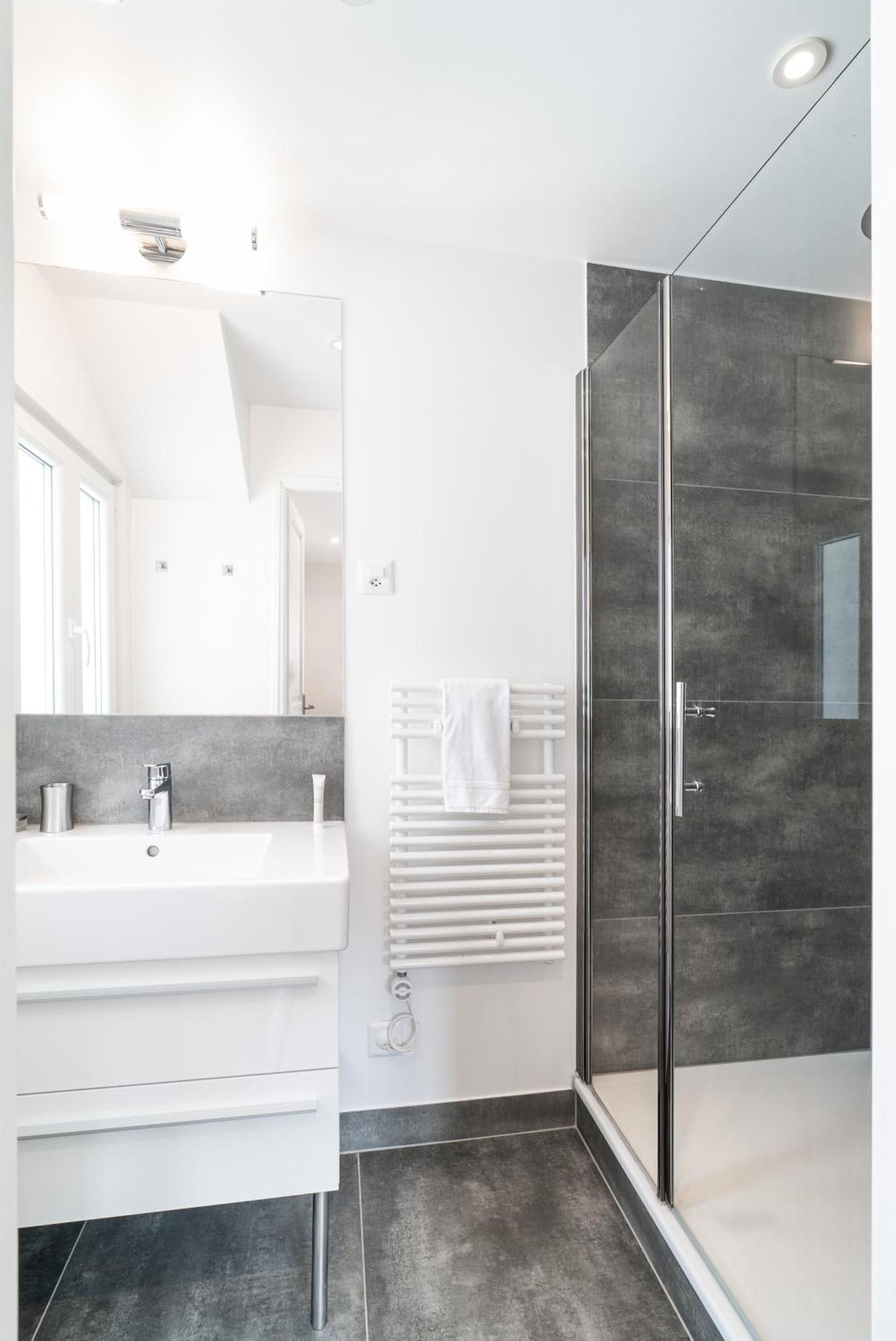 Haus Kirchplatz 4 By Zermatt Premium Apartments Εξωτερικό φωτογραφία