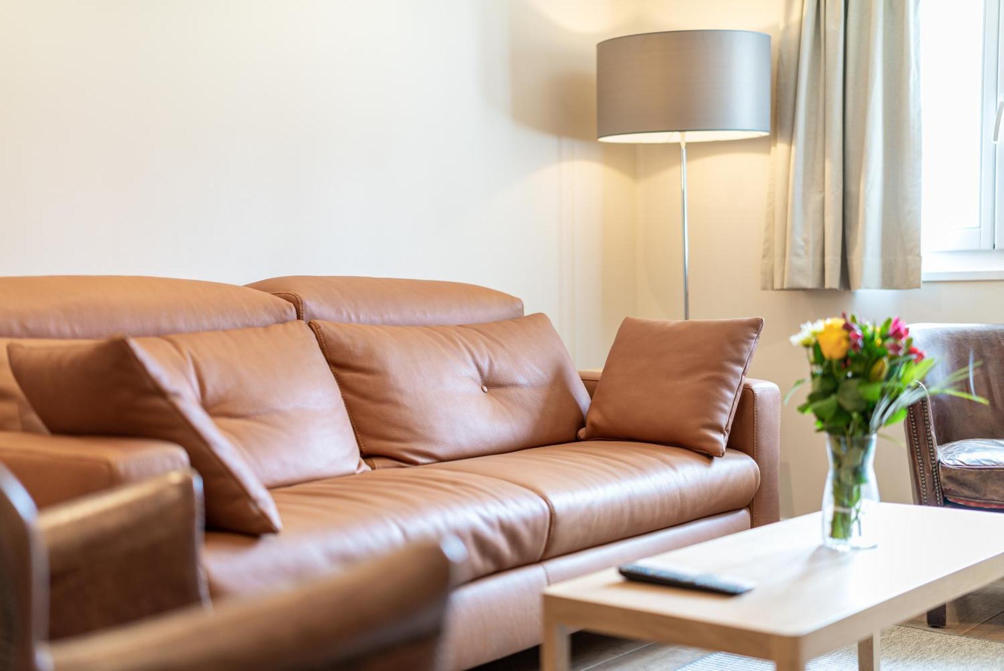 Haus Kirchplatz 4 By Zermatt Premium Apartments Εξωτερικό φωτογραφία