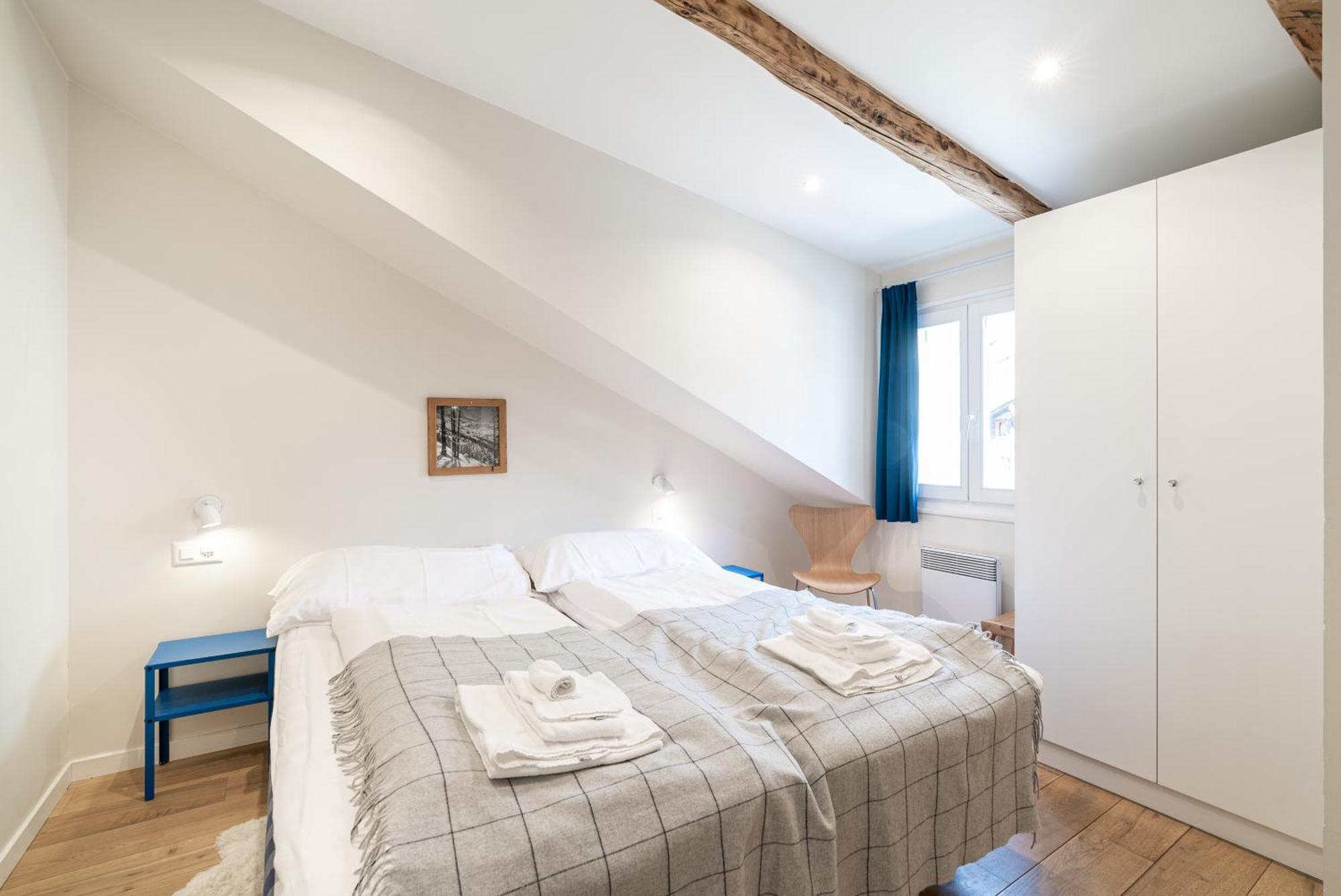 Haus Kirchplatz 4 By Zermatt Premium Apartments Εξωτερικό φωτογραφία