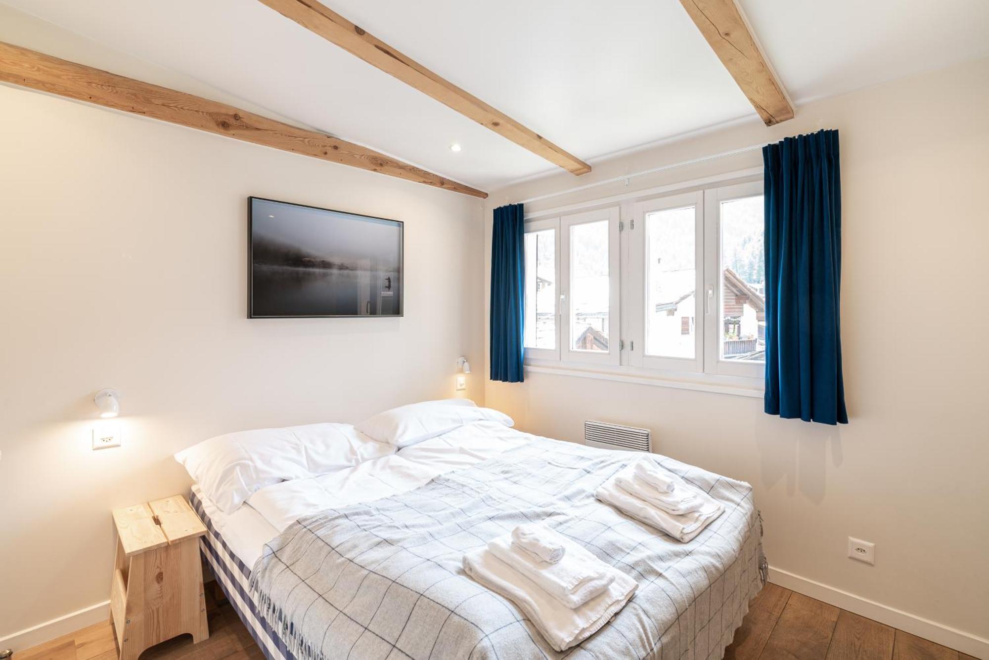 Haus Kirchplatz 4 By Zermatt Premium Apartments Εξωτερικό φωτογραφία