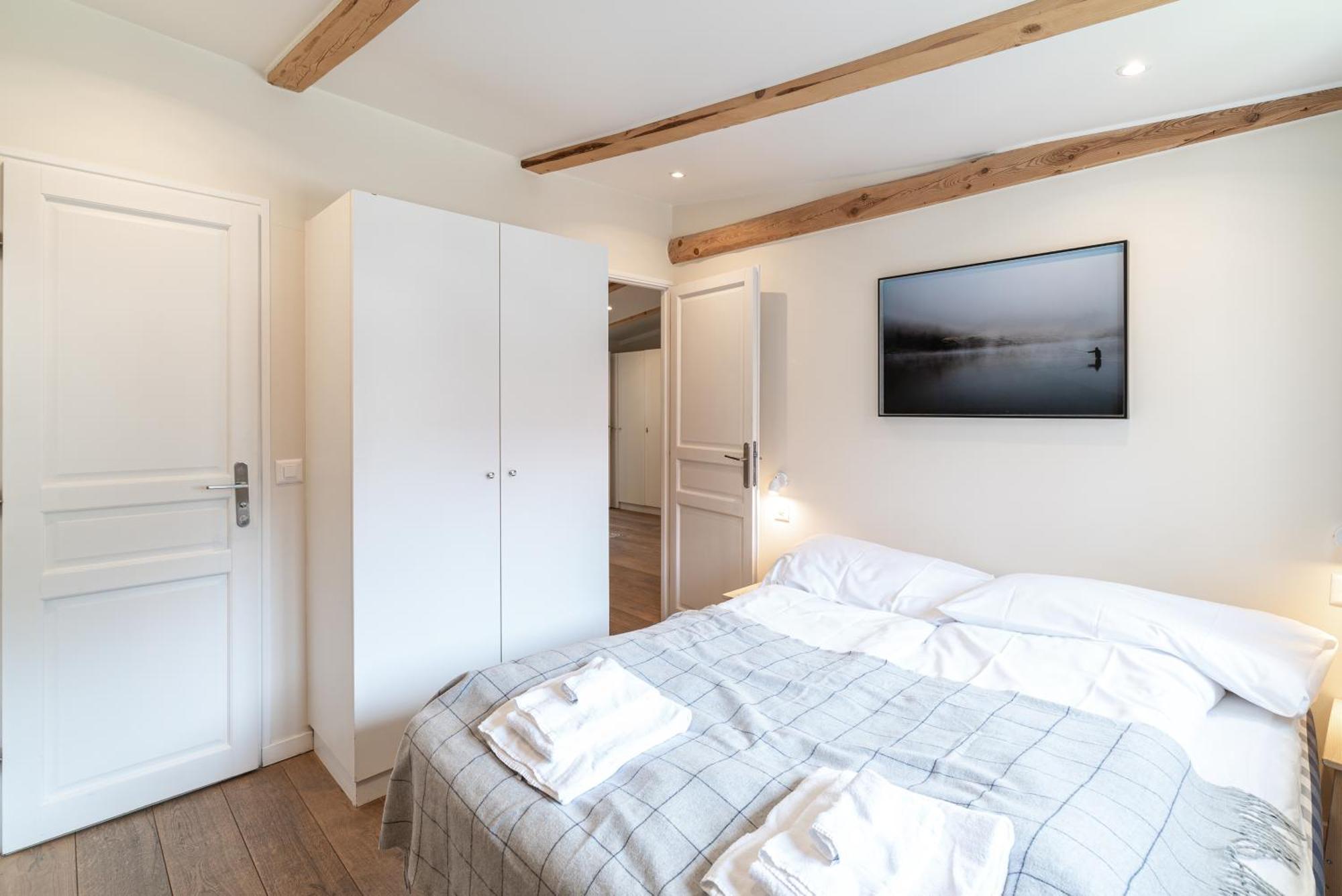Haus Kirchplatz 4 By Zermatt Premium Apartments Εξωτερικό φωτογραφία