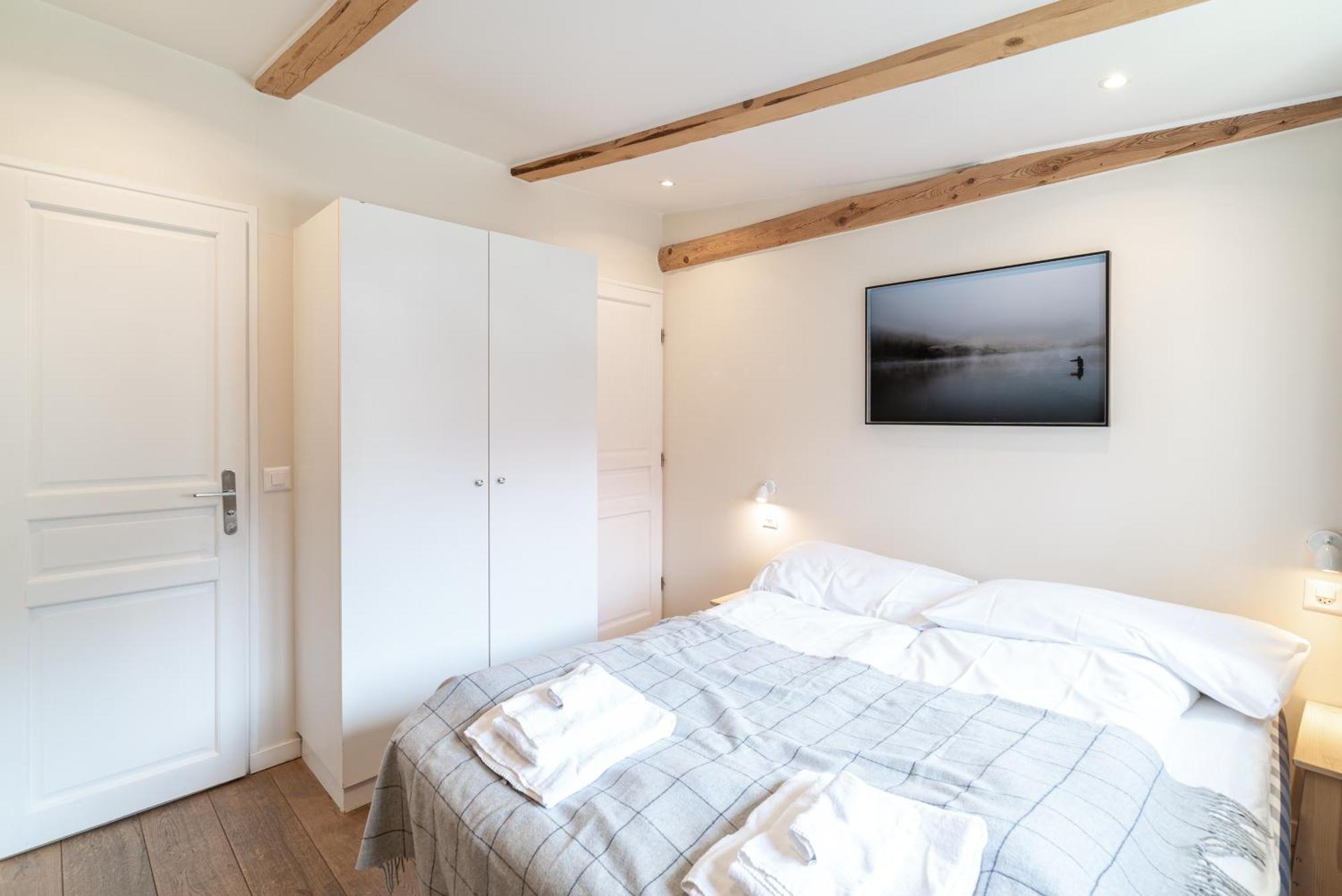 Haus Kirchplatz 4 By Zermatt Premium Apartments Εξωτερικό φωτογραφία