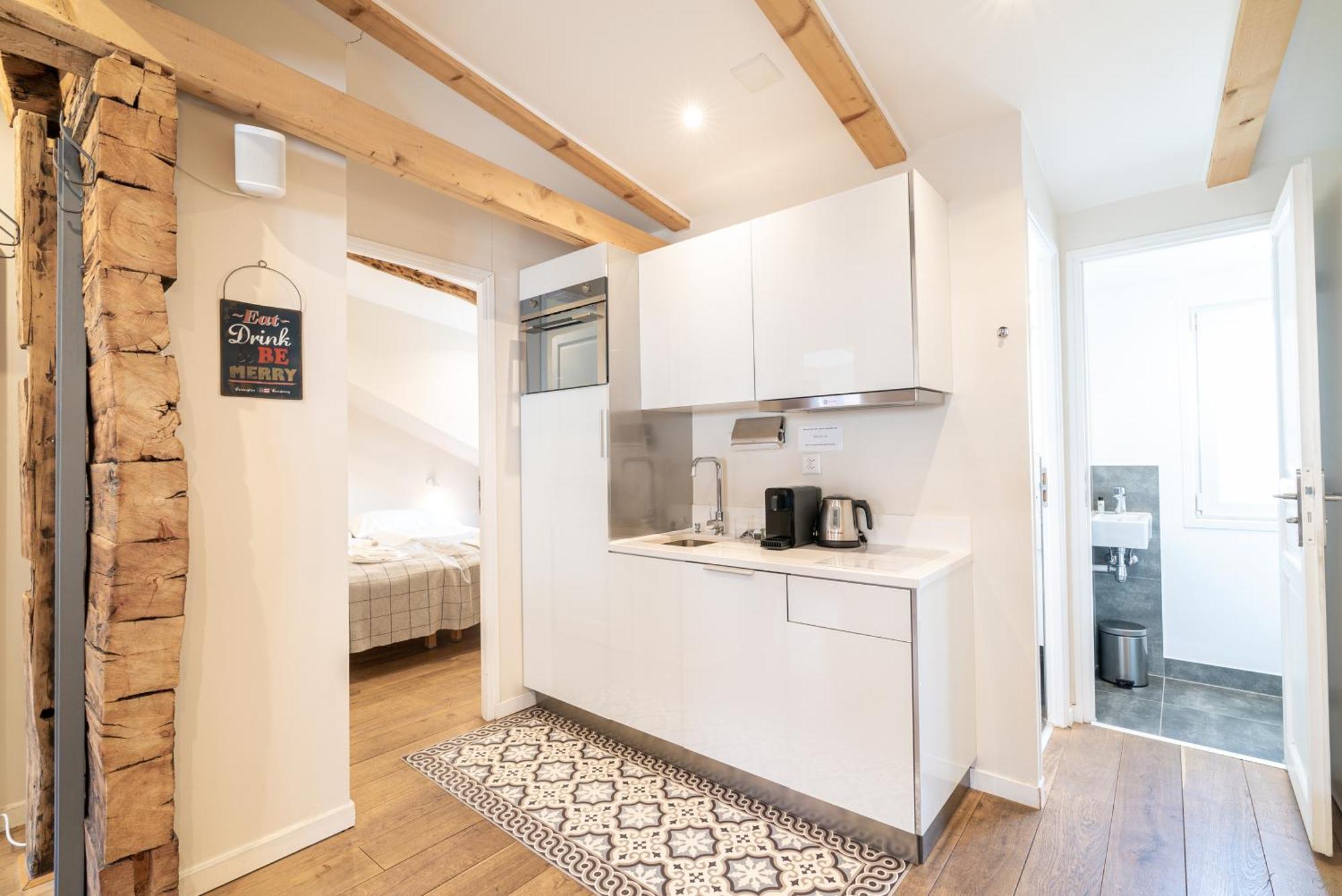 Haus Kirchplatz 4 By Zermatt Premium Apartments Εξωτερικό φωτογραφία