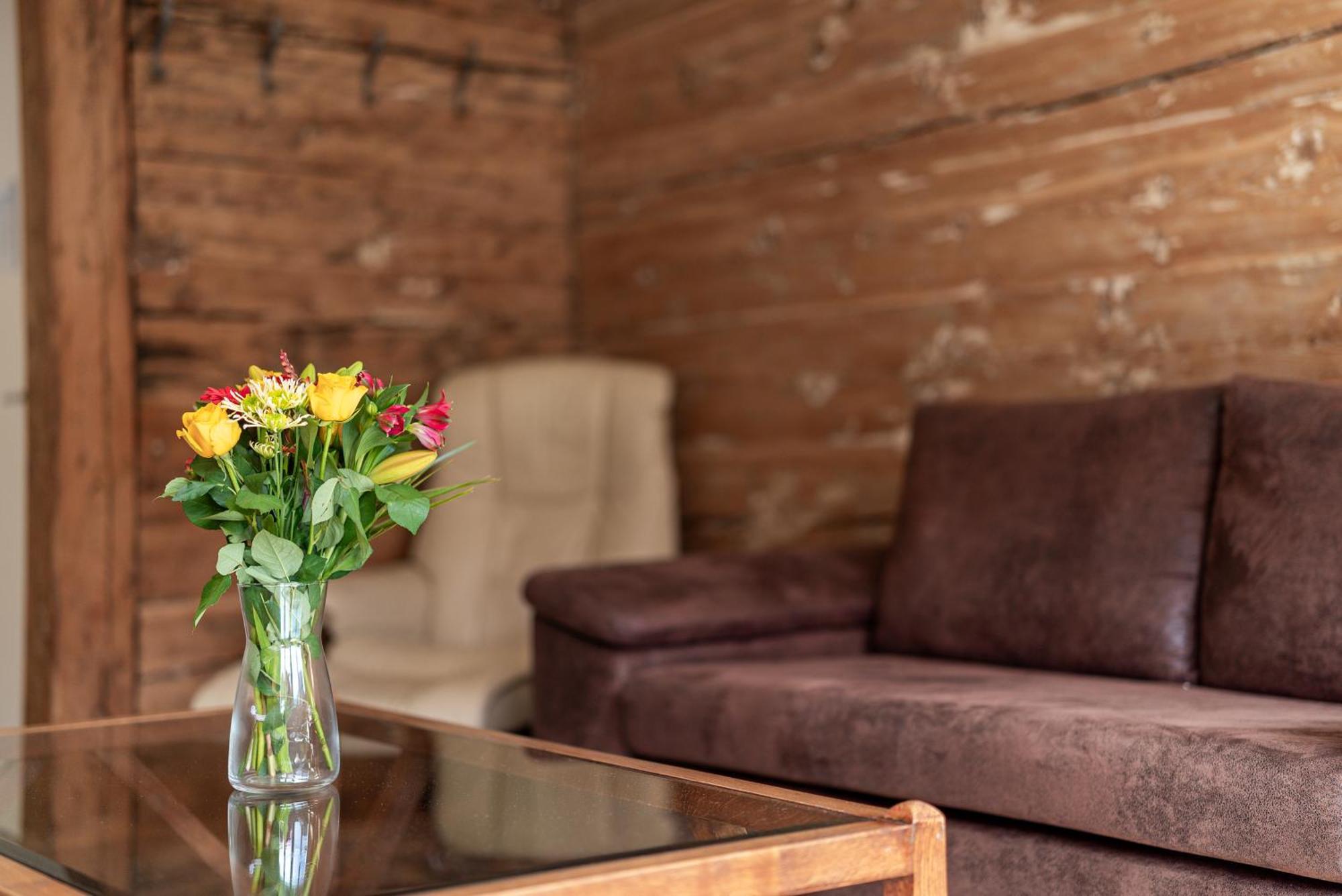 Haus Kirchplatz 4 By Zermatt Premium Apartments Εξωτερικό φωτογραφία