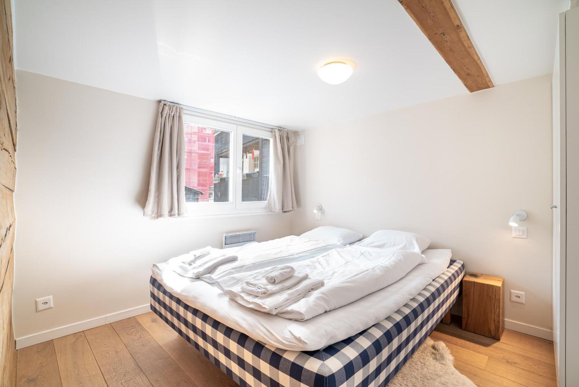 Haus Kirchplatz 4 By Zermatt Premium Apartments Εξωτερικό φωτογραφία