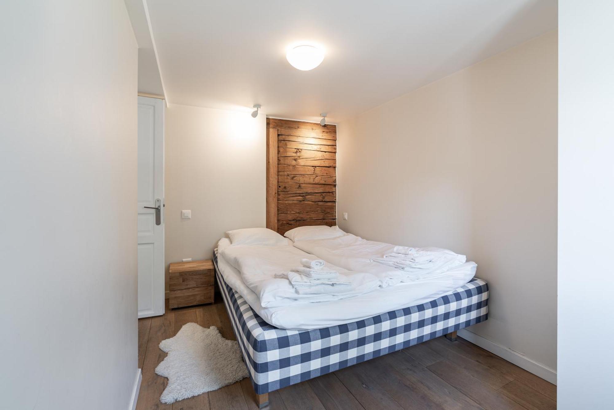 Haus Kirchplatz 4 By Zermatt Premium Apartments Εξωτερικό φωτογραφία