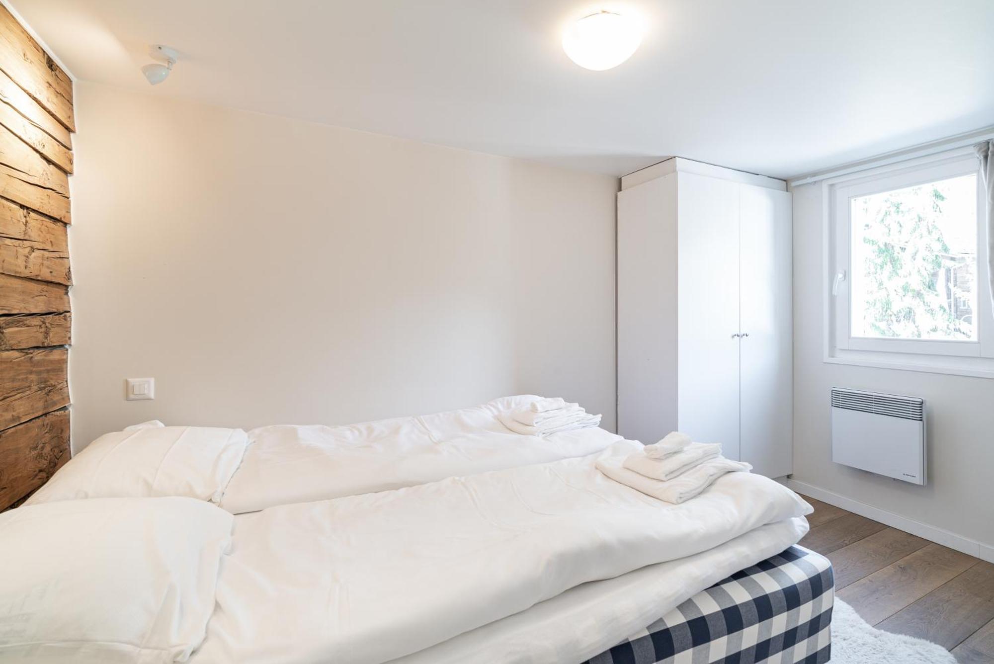 Haus Kirchplatz 4 By Zermatt Premium Apartments Εξωτερικό φωτογραφία