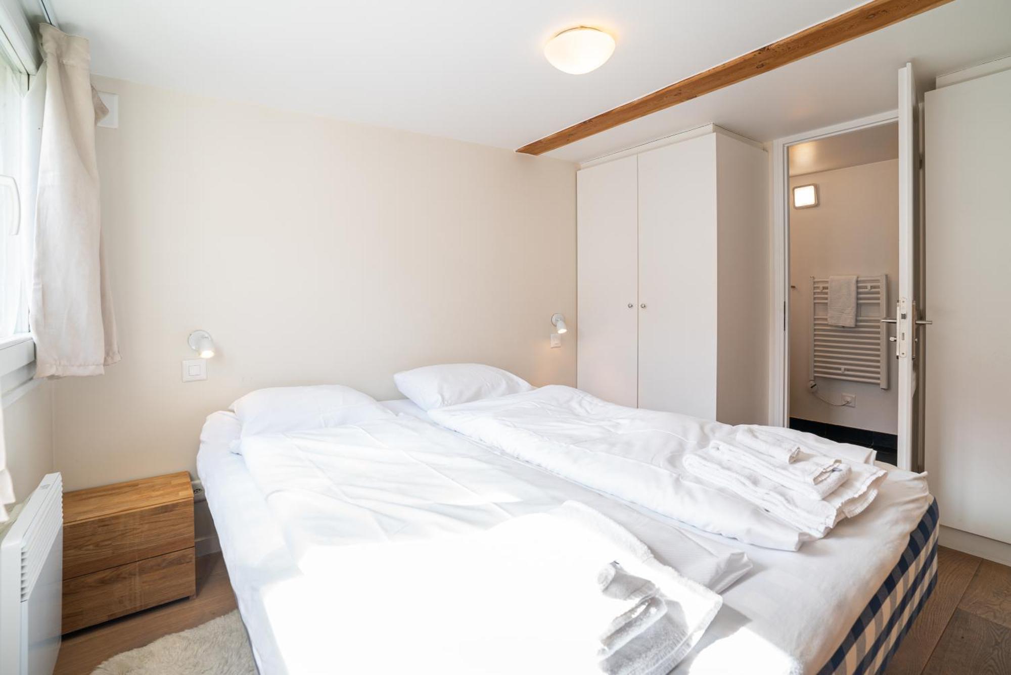 Haus Kirchplatz 4 By Zermatt Premium Apartments Εξωτερικό φωτογραφία