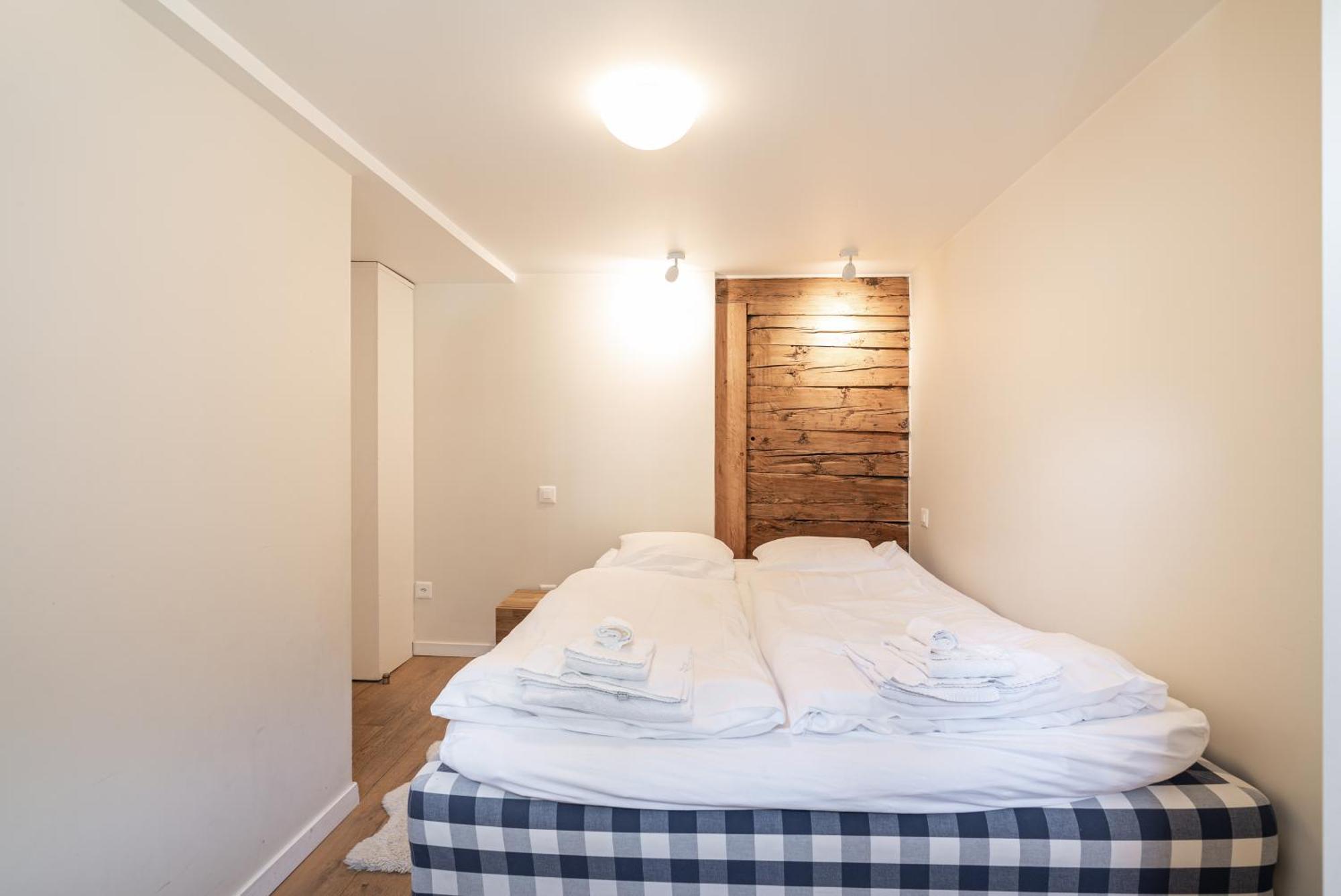 Haus Kirchplatz 4 By Zermatt Premium Apartments Εξωτερικό φωτογραφία