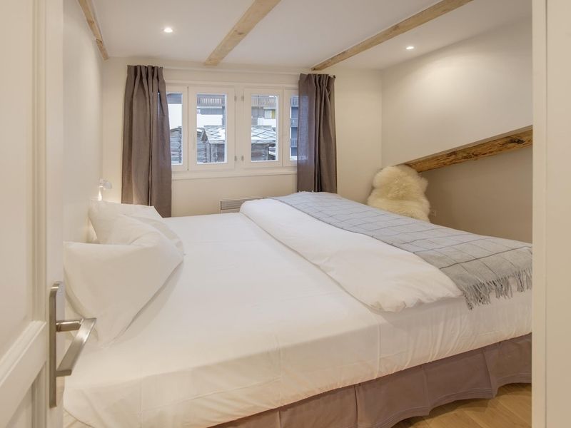 Haus Kirchplatz 4 By Zermatt Premium Apartments Εξωτερικό φωτογραφία